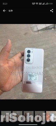Oppo reno 12 pro 5g (12+256)